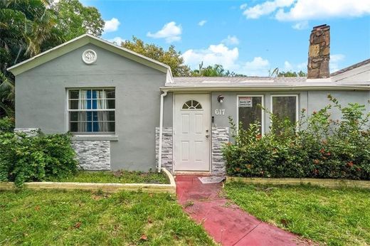 Villa en Boynton Beach, Palm Beach County