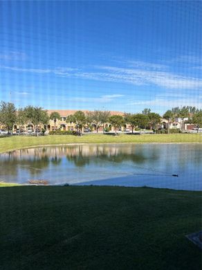 Wohnkomplexe in Miami, Miami-Dade County