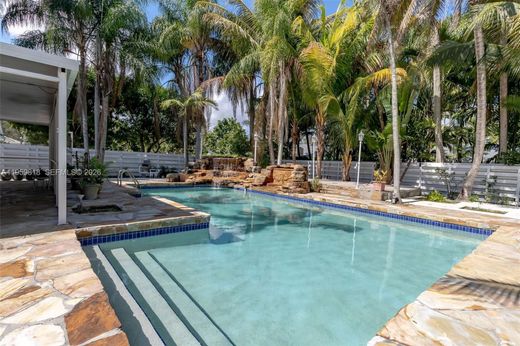 Villa Miami, Miami-Dade County