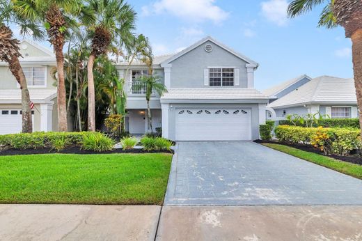 Βίλα σε West Palm Beach, Palm Beach County