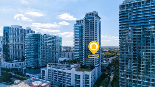 Complexos residenciais - Miami, Miami-Dade County