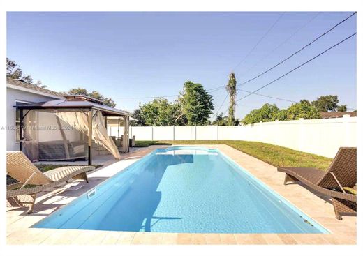 Villa in Port Saint Lucie, Saint Lucie County