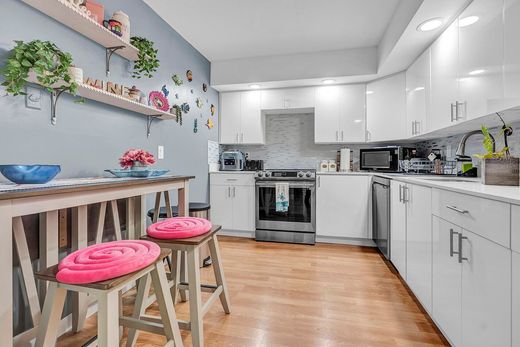 Edificio en Hallandale Beach, Broward County