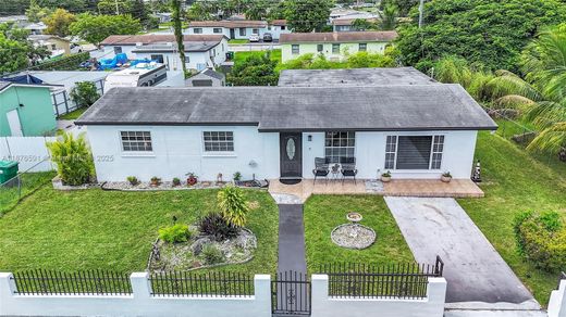 Villa in Miami, Miami-Dade County