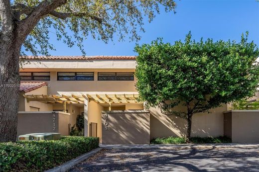 Townhouse in Miami, Miami-Dade