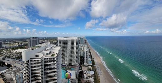 Edificio en Hallandale Beach, Broward County