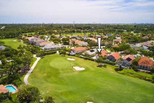 Villa in West Palm Beach, Palm Beach