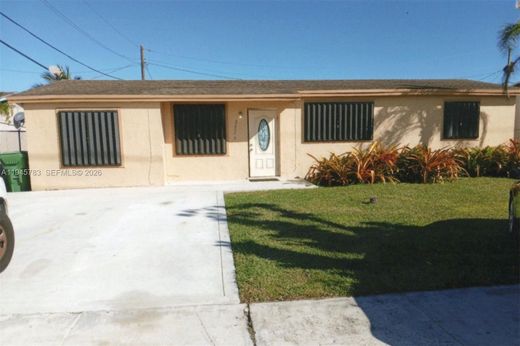 Villa Miami, Miami-Dade County