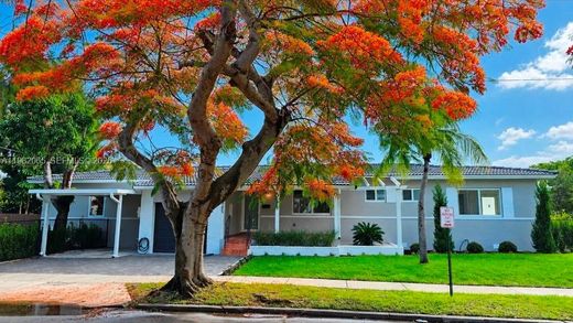 Villa in Miami, Miami-Dade