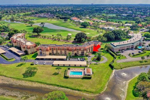 Complexes résidentiels à Palm Beach Gardens, Comté de Palm Beach