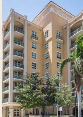 Residential complexes in West Palm Beach, Palm Beach