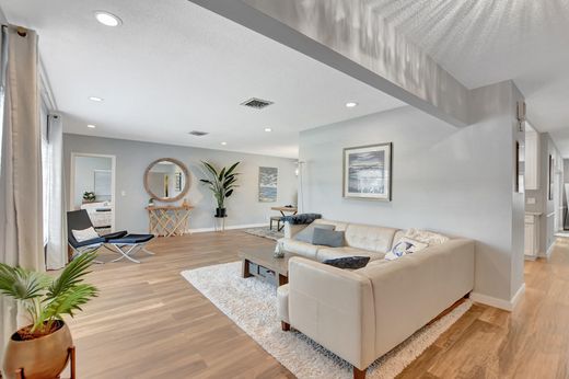 Villa in Boca Raton, Palm Beach