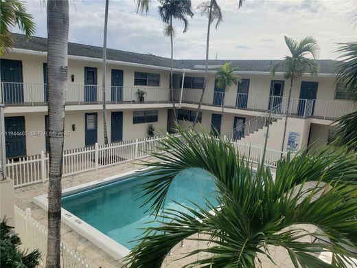 Complesso residenziale a Pompano Beach, Broward County