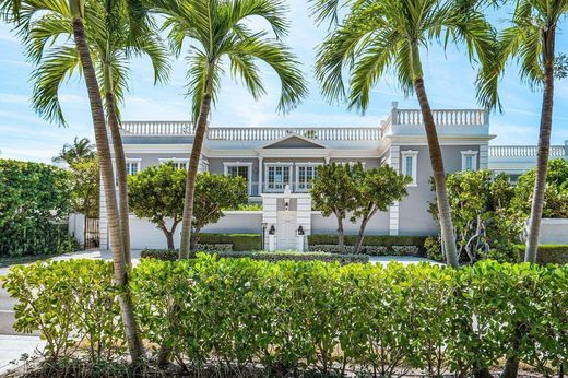 Villa a Palm Beach, Palm Beach County
