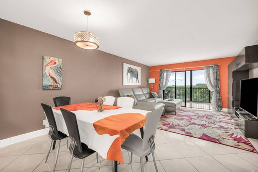 Edificio en Delray Beach, Palm Beach County