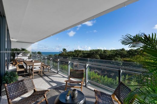 公寓楼  Miami Beach, Miami-Dade County