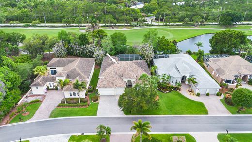 Villa en Palm City, Martin County