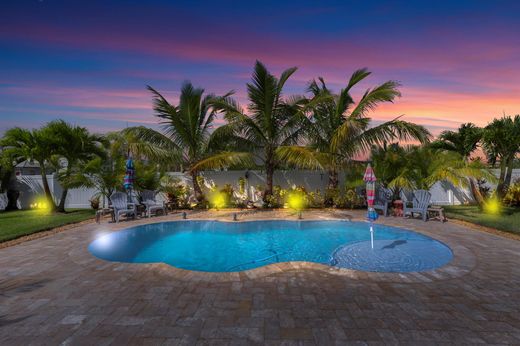 빌라 / Port Saint Lucie, Saint Lucie County