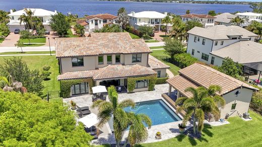 Villa in Palm City, Martin County