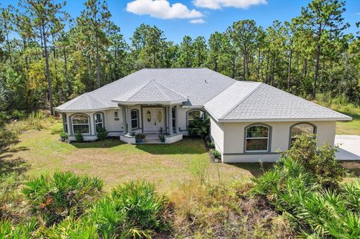 Beverly Hills, Citrus Countyのヴィラ