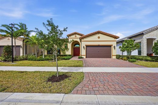 Villa - Parkland, Broward County