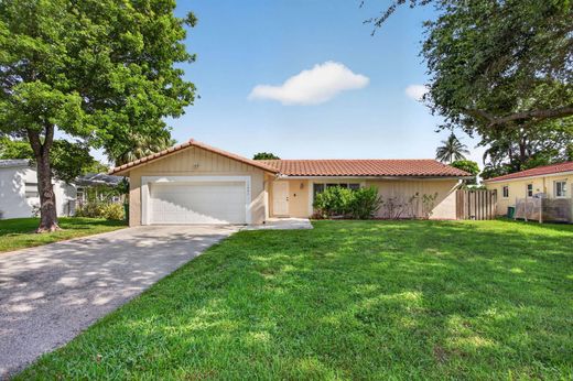 Villa Coral Springs, Broward County