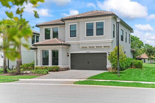 Villa in Tamarac, Broward County