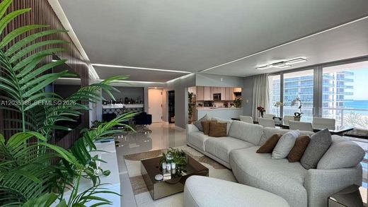 Kamienica w Miami Beach, Miami-Dade County
