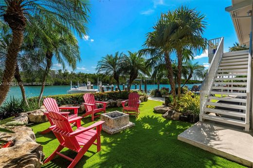 Villa en Plantation Key, Monroe County