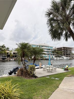 Edificio en Fort Lauderdale, Broward County