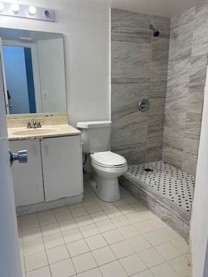 Residential complexes in Coral Springs, Broward County