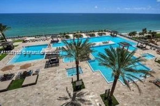 Complesso residenziale a Hallandale Beach, Broward County