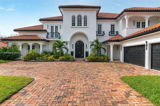 Villa in Fort Lauderdale, Broward County