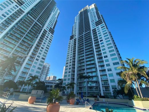 Complesso residenziale a Miami, Miami-Dade County