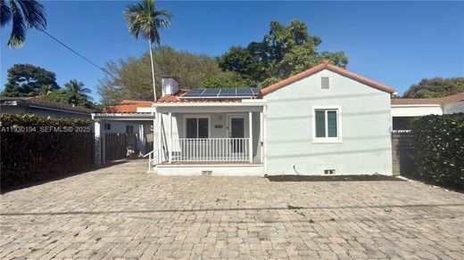 别墅  迈阿密, Miami-Dade County