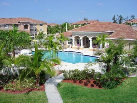 Kamienica w Royal Palm Beach, Palm Beach County