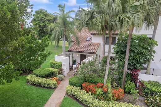 Townhouse in Boca Raton, Palm Beach