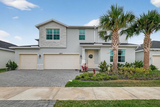Villa in Port Saint Lucie, Saint Lucie County