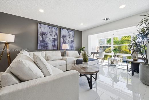Kamienica w Lauderdale-by-the-Sea, Broward County