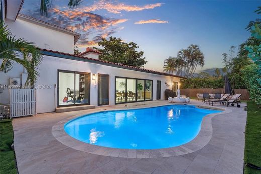 빌라 / Miami Shores, Miami-Dade County