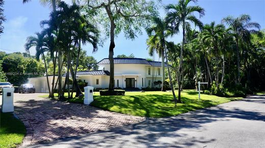 别墅  Pinecrest, Miami-Dade County