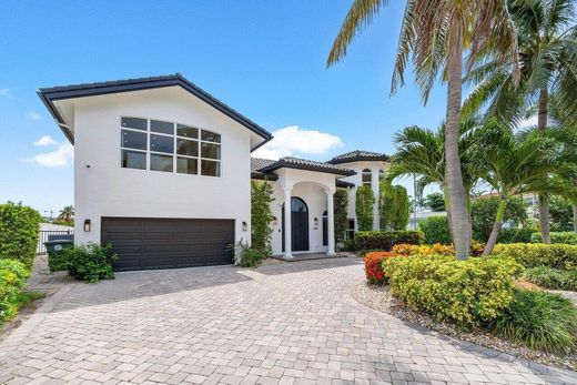 Villa in Boca Raton, Palm Beach