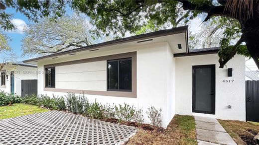 Villa in Miami, Miami-Dade