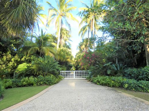 Villa in Jupiter Island, Martin County