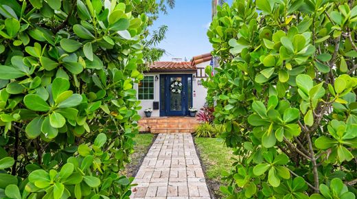 Villa in West Palm Beach, Palm Beach