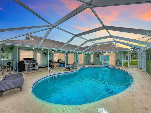 빌라 / Wellington, Palm Beach County