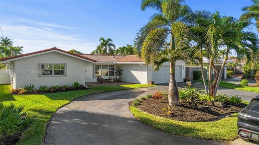 Вилла, Wilton Manors, Broward County