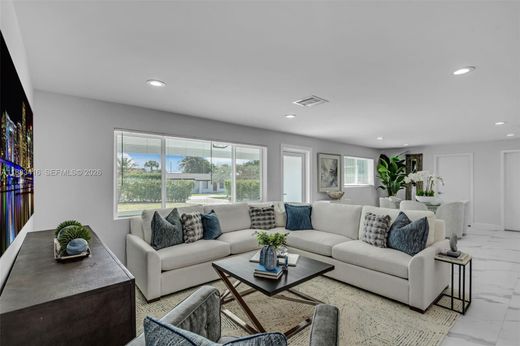 Villa in Boca Raton, Palm Beach