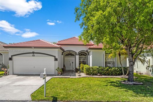 Villa in Homestead, Miami-Dade