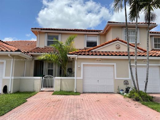 Villa a Doral, Miami-Dade County
